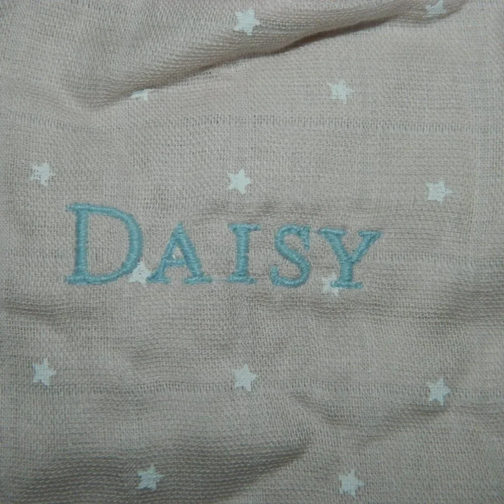 Mark & Graham Organic Cotton Dog Bandana 